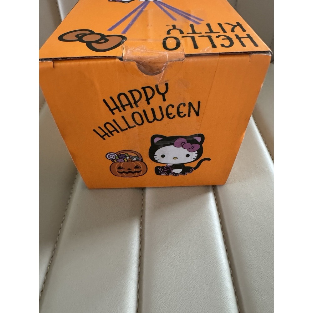 Hello Kitty Halloween Reed Diffuser Peppermint Oil - Picture 6 of 7